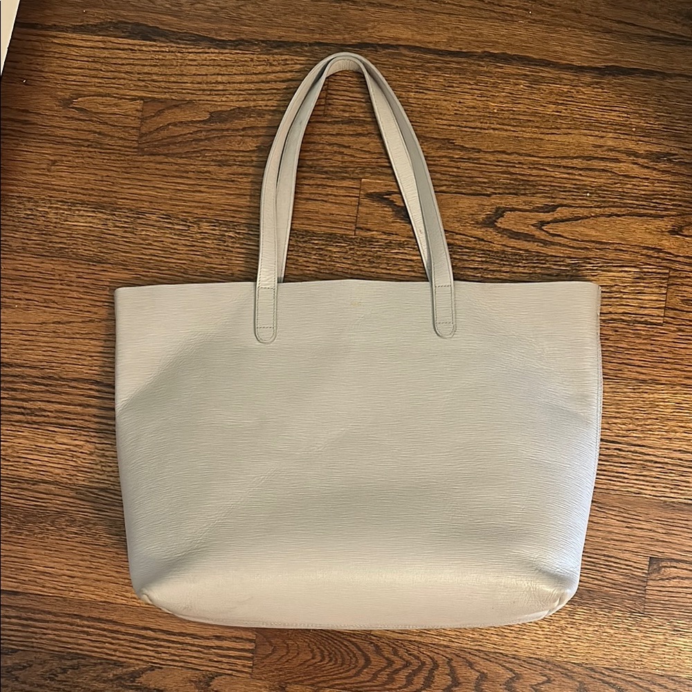 CUYANA tote